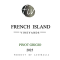 Pinot Grigio 2025