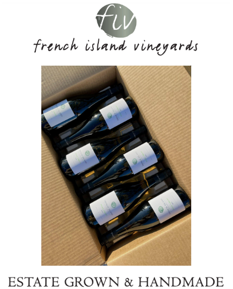 French Island Vineyards Gift Card